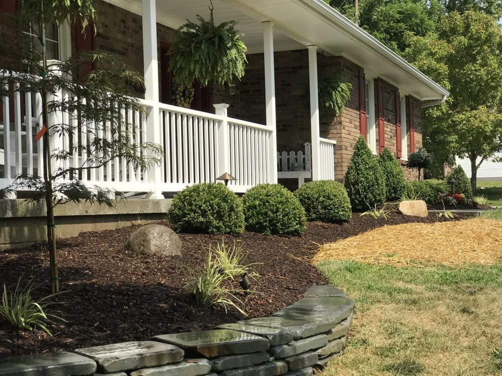 About Us – Evergreen Landscaping