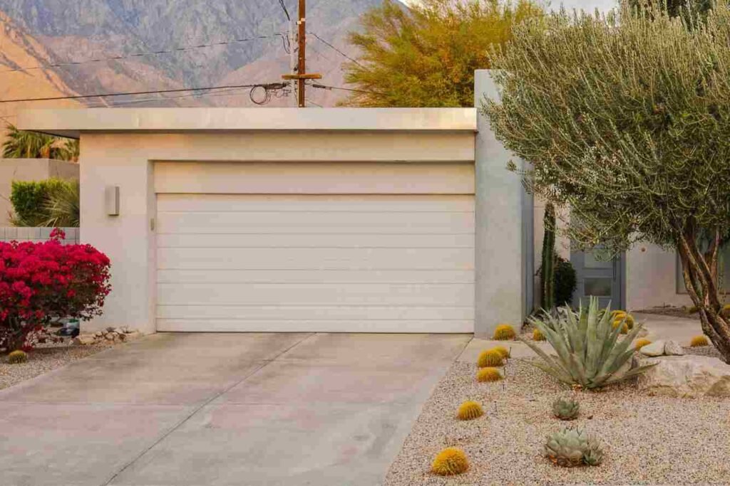 What are the steps involved in concrete driveway installation?